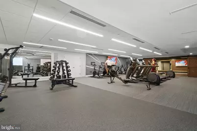 631 D Street NW #1235, Washington, DC 20004 - Photo 30
