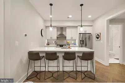 4315 Harrison Street NW #1, Washington, DC 20015 - Photo 6