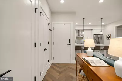 4315 Harrison Street NW #1, Washington, DC 20015 - Photo 2