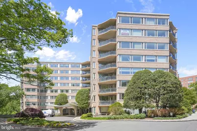 4101 Cathedral Avenue NW #504, Washington, DC 20016 - Photo 26