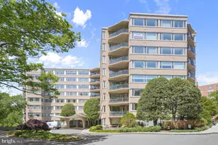 4101 Cathedral Ave NW, Washington, DC 20016 - Photo 26