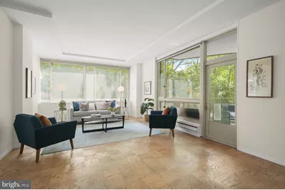 4101 Cathedral Avenue NW #504, Washington, DC 20016 - Photo 4