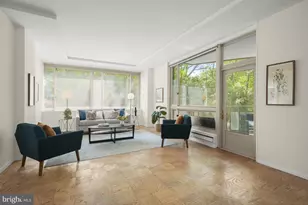 4101 Cathedral Ave NW, Washington, DC 20016 - Photo 4