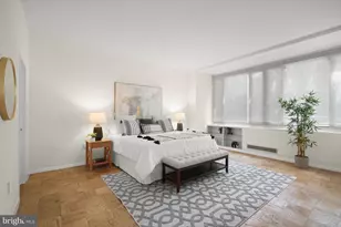 4101 Cathedral Ave NW, Washington, DC 20016 - Photo 14