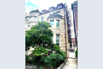1730 New Hampshire Avenue NW #13, Washington, DC 20009 - Photo 14