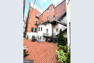 1730 New Hampshire Avenue NW #13, Washington, DC 20009 - Photo 4