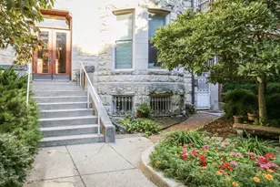1730 New Hampshire Ave NW, Washington, DC 20009 - Photo 1