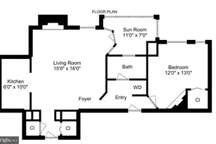 1730 New Hampshire Ave NW, Washington, DC 20009 - Photo 16