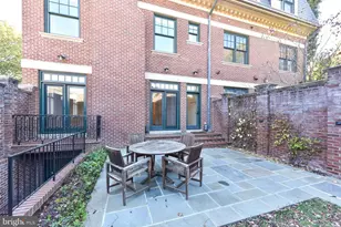 2733 Cathedral Ave NW, Washington, DC 20008 - Photo 10