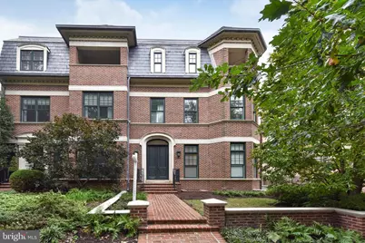 2733 Cathedral Avenue NW, Washington, DC 20008 - Photo 2