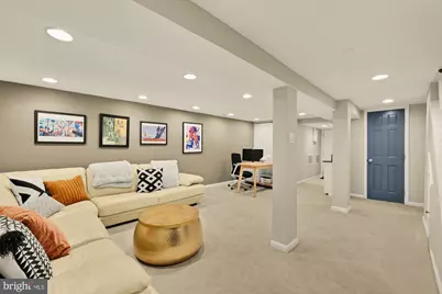 618 Farragut Street NW, Washington, DC 20011 - Photo 34