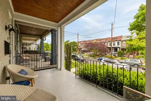618 Farragut St NW, Washington, DC 20011 - Photo 4