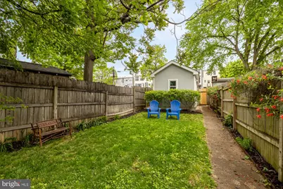 618 Farragut Street NW, Washington, DC 20011 - Photo 40
