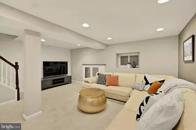 618 Farragut Street NW, Washington, DC 20011 - Photo 36