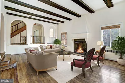2701 32nd Street NW, Washington, DC 20008 - Photo 4