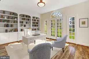 2701 32nd St NW, Washington, DC 20008 - Photo 6