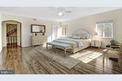 2701 32nd Street NW, Washington, DC 20008 - Photo 10