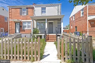5532 C St SE, Washington, DC 20019 - Photo 4
