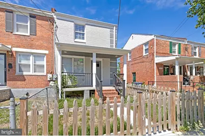 5532 C Street SE, Washington, DC 20019 - Photo 2