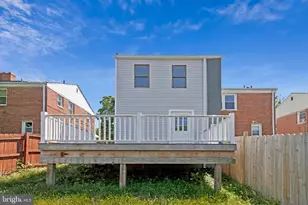 5532 C St SE, Washington, DC 20019 - Photo 44