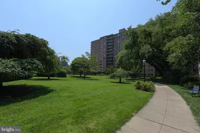 4201 Cathedral Avenue NW #501W, Washington, DC 20016 - Photo 32