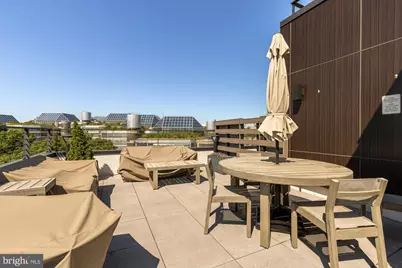 4111 Connecticut Avenue NW #302, Washington, DC 20008 - Photo 20