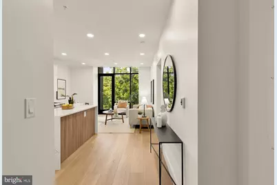4111 Connecticut Avenue NW #302, Washington, DC 20008 - Photo 4