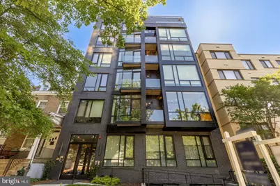 4111 Connecticut Avenue NW #302, Washington, DC 20008 - Photo 2