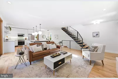 1449 Lawrence Street NE, Washington, DC 20017 - Photo 2