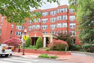 2500 Q St NW, Washington, DC 20007 - Photo 1