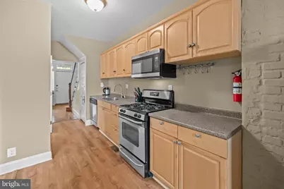 534 Irving Street NW, Washington, DC 20010 - Photo 6
