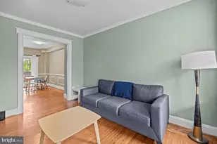 534 Irving St NW, Washington, DC 20010 - Photo 4