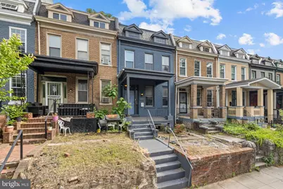 534 Irving Street NW, Washington, DC 20010 - Photo 40
