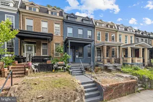 534 Irving St NW, Washington, DC 20010 - Photo 40
