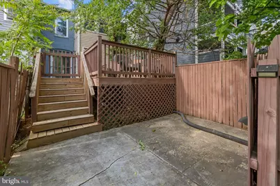 534 Irving Street NW, Washington, DC 20010 - Photo 36