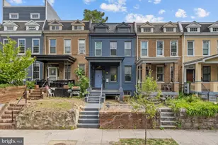534 Irving St NW, Washington, DC 20010 - Photo 1