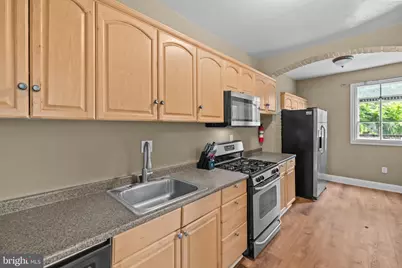534 Irving Street NW, Washington, DC 20010 - Photo 8