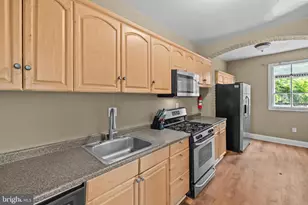 534 Irving St NW, Washington, DC 20010 - Photo 8