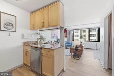 522 21st Street NW #407, Washington, DC 20006 - Photo 4