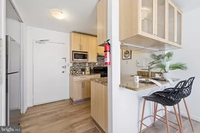 522 21st Street NW #407, Washington, DC 20006 - Photo 8