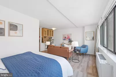 522 21st Street NW #407, Washington, DC 20006 - Photo 12