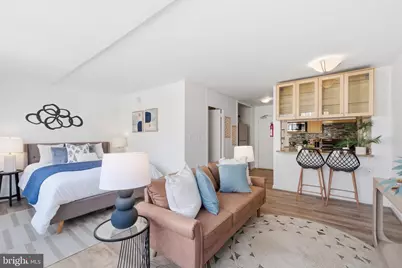 522 21st Street NW #407, Washington, DC 20006 - Photo 2