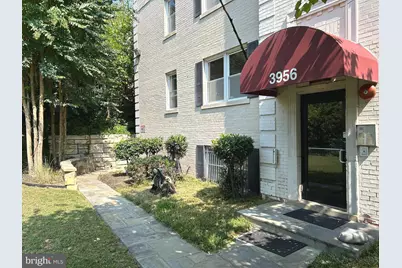 3956 Pennsylvania Avenue SE #203, Washington, DC 20020 - Photo 26