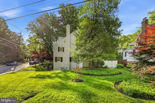 3140 Aberfoyle Pl NW, Washington, DC 20015 - Photo 4