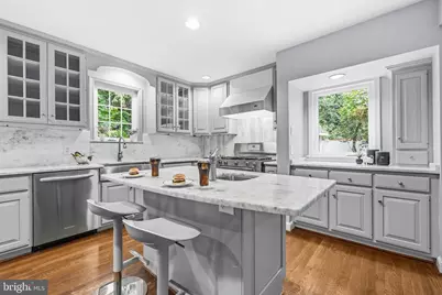 3140 Aberfoyle Place NW, Washington, DC 20015 - Photo 16