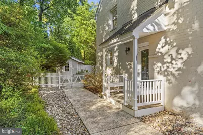 3140 Aberfoyle Place NW, Washington, DC 20015 - Photo 4