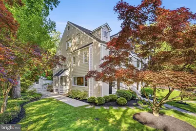 3140 Aberfoyle Place NW, Washington, DC 20015 - Photo 2