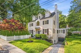 3140 Aberfoyle Pl NW, Washington, DC 20015 - Photo 44