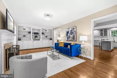 3140 Aberfoyle Place NW, Washington, DC 20015 - Photo 12