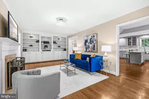 3140 Aberfoyle Pl NW, Washington, DC 20015 - Photo 12